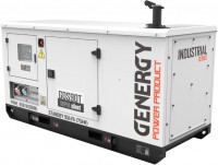 Фото - Электрогенератор GENERGY GDS90T