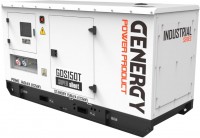 Фото - Электрогенератор GENERGY GDS150T
