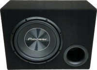 Фото - Автосабвуфер Pioneer TS-A30S4 BassReflex 