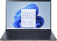 Фото - Ноутбук Acer Swift 5 SF514-56T (SF514-56T-42P)