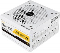 Фото - Блок питания Antec Neo ECO ATX 3.0 NE1000G M White ATX 3.0