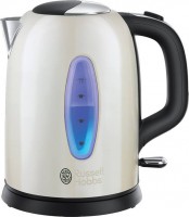 Фото - Электрочайник Russell Hobbs Worcester 25512 слоновая кость