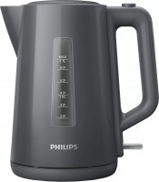 Фото - Электрочайник Philips Series 3000 HD9318/10 серый