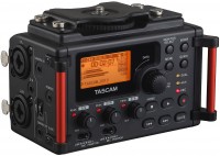 Фото - Диктофон Tascam DR-60D MKII 