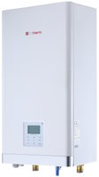 Фото - Тепловой насос Hi-Therm Synergy 12 T 12 кВт