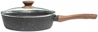 Фото - Сковородка HOLMER Natural DF-42828-FAMWL 28 см