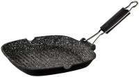 Сковородка Barazzoni Special Cooking Items 83105402626 26&nbsp;см  черный