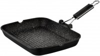 Сковородка Barazzoni Special Cooking Items 83105403525 35x25&nbsp;см  черный