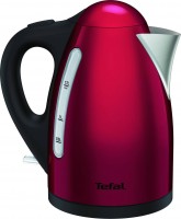 Фото - Электрочайник Tefal KI110511 2400 Вт 1.7 л  красный