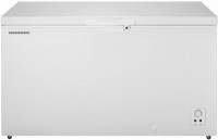 Фото - Морозильная камера Heinner HCF-H420F+ 420 л