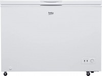 Фото - Морозильная камера Beko CF 316 W 316 л