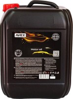 Фото - Моторное масло AVEX Diesel Turbo 15W-40 20 л