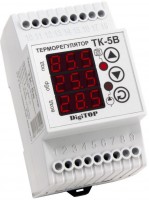 Фото - Терморегулятор DigiTOP TK-5B 