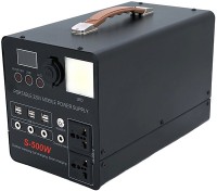 Фото - Зарядная станция Voltronic Power S-500W 