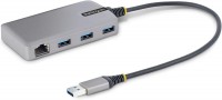 Фото - Картридер / USB-хаб Startech.com 5G3AGBB-USB-A-HUB 