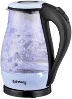 Фото - Электрочайник Rainberg RB-914 2200&nbsp;Вт 2&nbsp;л