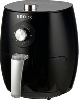 Фото - Фритюрница Brock AFM 3501 BK 