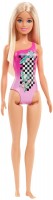 Фото - Кукла Barbie Wearing Swimsuits HDC50 