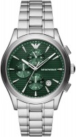 Фото - Наручные часы Armani AR11529 