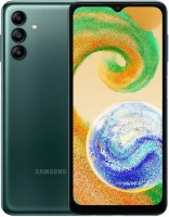 Фото - Мобильный телефон Samsung Galaxy A04s 128 ГБ / 4 ГБ