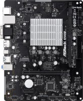 Фото - Материнская плата ASRock N100M 