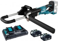 Фото - Мотобур Makita DDG460T2X7 