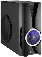 Фото - Корпус Aerocool ExtremEngine 3T-BBA черный