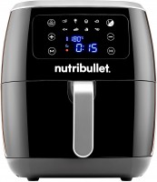 Фото - Фритюрница NutriBullet XXL Digital Air Fryer NBA071B 