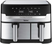 Фото - Фритюрница Tefal Dual Easy Fry & Grill EY905D 