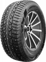 Фото - Шины Lanvigator Ice-Spider II 195/75 R16 107R 