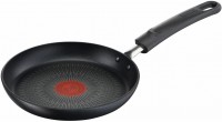 Фото - Сковородка Tefal Unlimited G2550102 19 см  черный