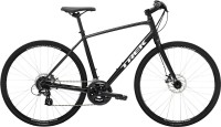 Фото - Велосипед Trek FX 1 Disc 2022 frame S 