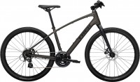 Фото - Велосипед Trek Dual Sport 1 Gen 5 2023 frame S 