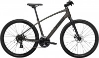 Фото - Велосипед Trek Dual Sport 1 Gen 5 2023 frame XL 