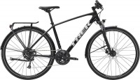 Фото - Велосипед Trek Dual Sport 2 Equipped Gen 4 2023 frame S 