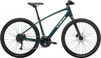 Фото - Велосипед Trek Dual Sport 2 Gen 5 2023 frame S 