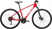 Фото - Велосипед Trek Dual Sport 2 Gen 5 2022 frame L 