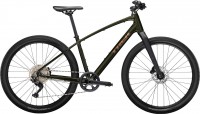 Фото - Велосипед Trek Dual Sport 3 Gen 5 2023 frame S 