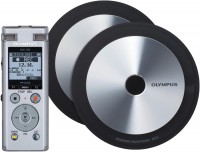 Фото - Диктофон Olympus DM-720 Large Meet and Record Kit Edition 