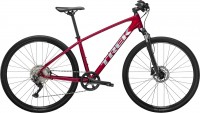 Фото - Велосипед Trek Dual Sport 3 Gen 4 2022 frame XL 