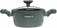Фото - Кастрюля HOLMER Modern CR-1325-FAGSL 