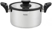 Фото - Кастрюля Fissman Lora 5219
