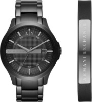 Фото - Наручные часы Armani AX7101 