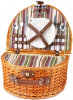 Фото - Набор для пикника Lefard 10503-023