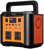 Фото - Зарядная станция Xmund XD-PS8