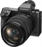Фото - Фотоаппарат Fujifilm GFX 100 II  kit