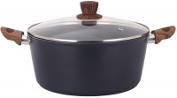 Фото - Кастрюля Bravo Chef BC-2101-22