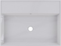 Фото - Умывальник RIHO Livit Glaze Top 61 W006001005 610 мм