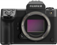Фото - Фотоаппарат Fujifilm GFX 100 II  body