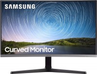 Фото - Монитор Samsung C27R504FHP 27 "